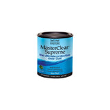Modern Masters Masterclear Supreme Protective Clear Coat
