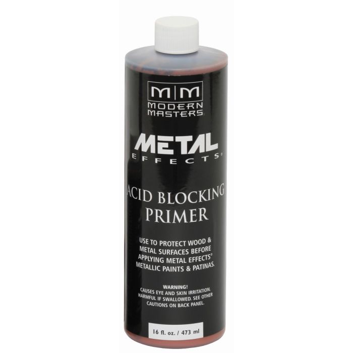 Modern Masters Metal Effects Acid Blocking Primers