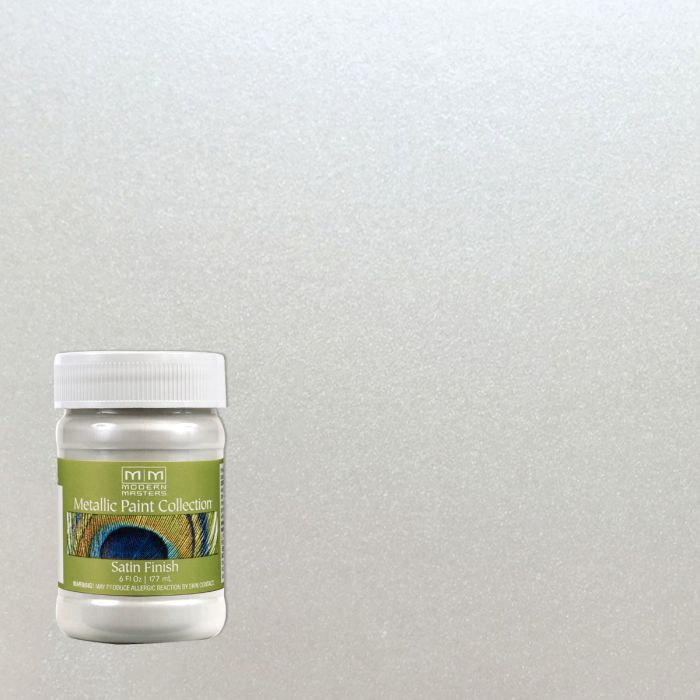Modern Masters Metallic Interior Paints