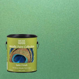 Modern Masters Metallic Interior Paints