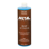 Modern Masters Patina Aging Solutions