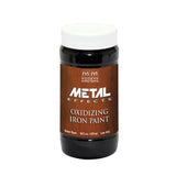Modern Masters Reactive Metallic Paints