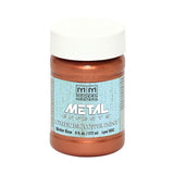 Modern Masters Reactive Metallic Paints