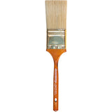 ArroWorthy Cap'N Jack White China Bristle Paint Brushes