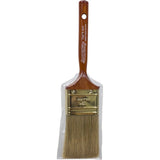 ArroWorthy Cap'N Jack White China Bristle Paint Brushes