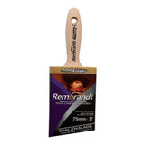 ArroWorthy Rembrandt NYLYN Polyester Paint Brushes
