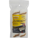 ArroWorthy Glossdel Lintless Roller Covers