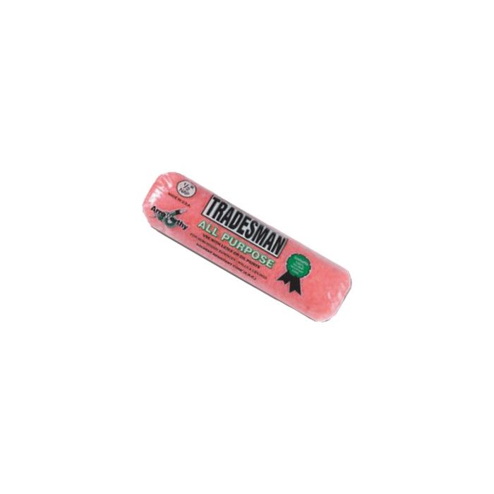 ArroWorthy Tradesman All-Purpose Roller Covers