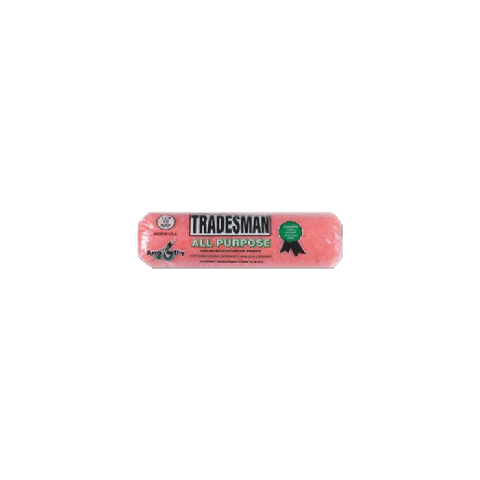 ArroWorthy Tradesman All-Purpose Roller Covers