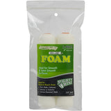 ArroWorthy Foam Mini Roller Covers