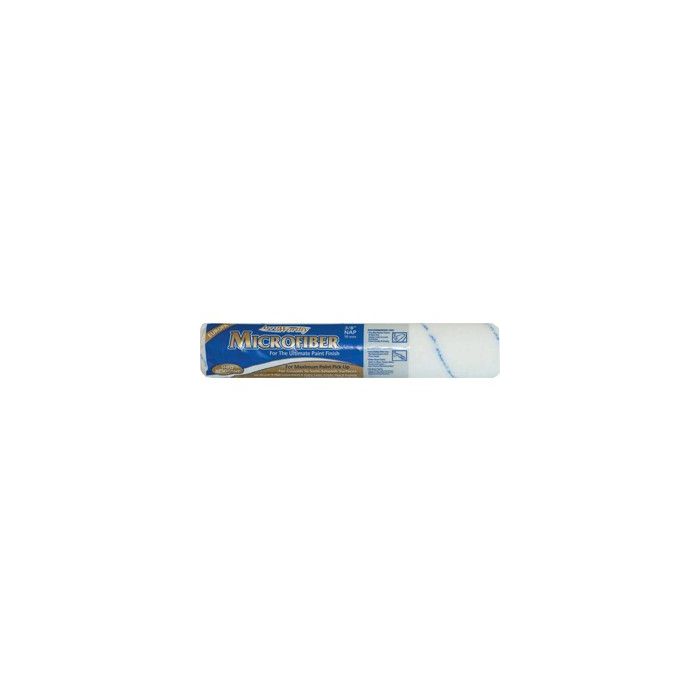 ArroWorthy Microfiber Roller Covers