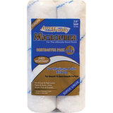 ArroWorthy Microfiber Roller Covers