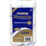 ArroWorthy Microfiber Roller Covers