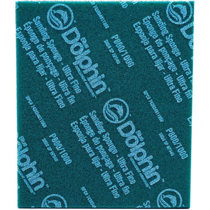 Blue Dolphin P-Flex Sanding Pads (Bulk)