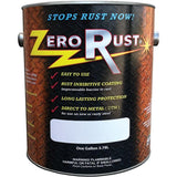 Gemini Zero Rust Alkyd Primers