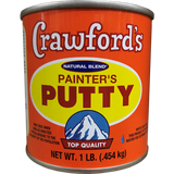 Crawfords Natural Blend Painters Putty