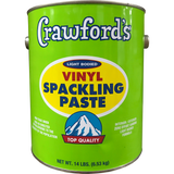 Crawfords Light Bodied Spackling Paste