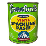 Crawfords Light Bodied Spackling Paste