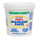 Crawfords Light Bodied Spackling Paste (Plastic Container)