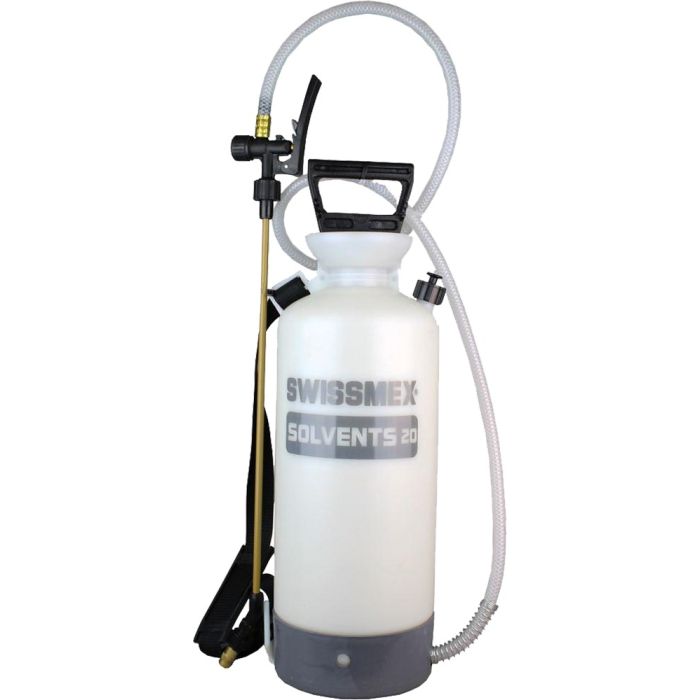 Swissmex 1.6gal Solvents Pump Sprayer