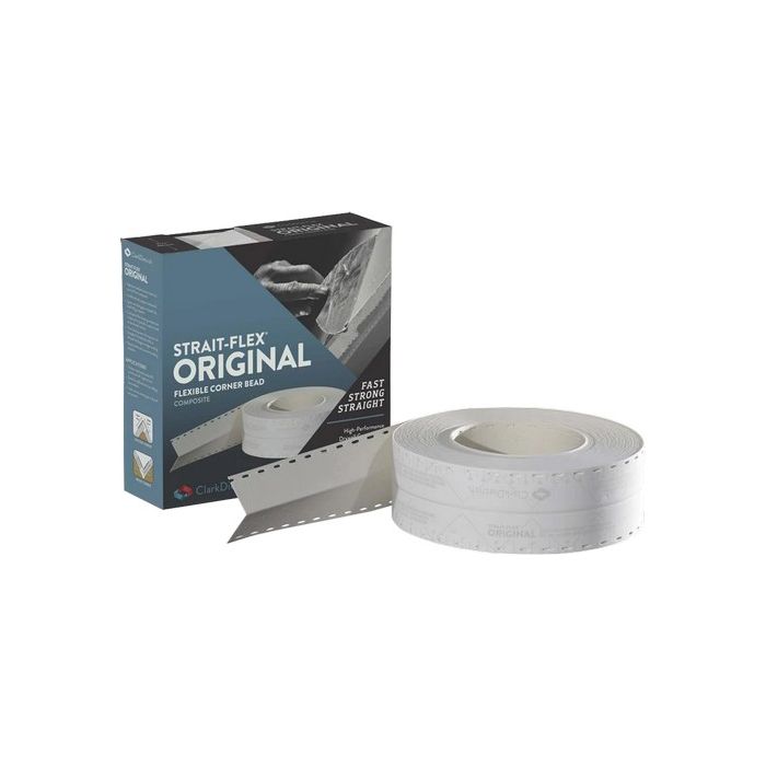 Strait-Flex 2-3/8" x 100' Original Composite Tape