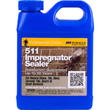 Miracle Sealants QT 511 Impregnator Sealer