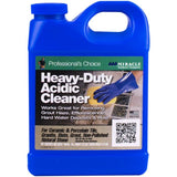 Miracle Sealants qt Heavy Duty Acid Cleaner