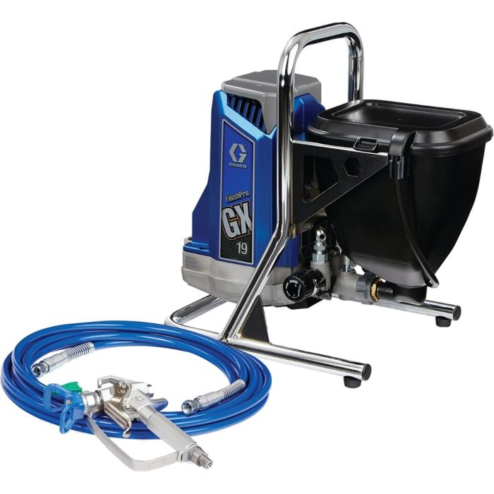 Graco FinishPro GX 19 Electric Airless Sprayer