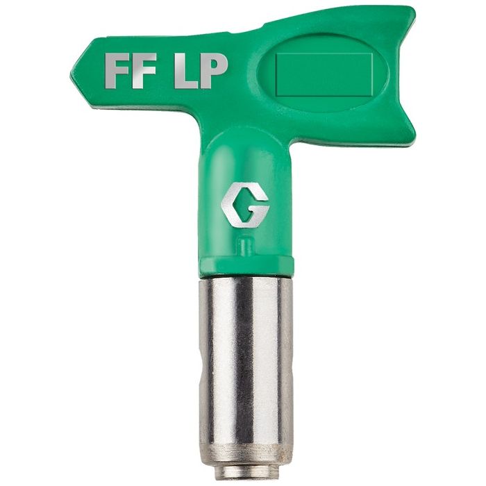 Graco RAC X Fine Finish Switchtip Airless Paint Spray Gun Tips
