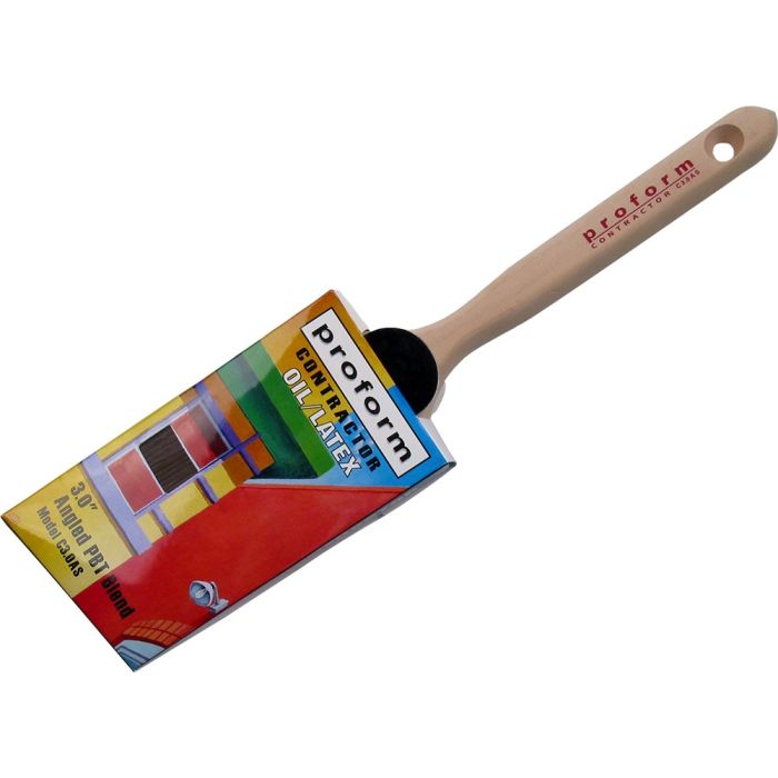Proform Contractor Brushes