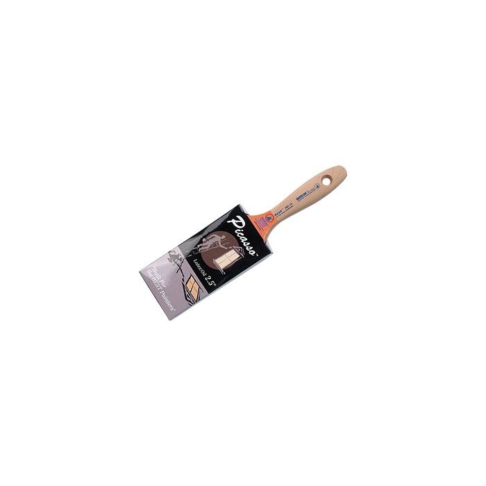 Proform Soft Picasso Brushes