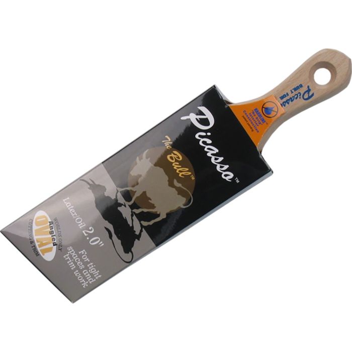 Proform Soft Picasso Brushes