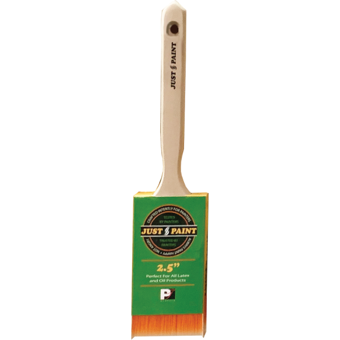 Proform Just Paint PBT Brushes