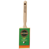 Proform Just Paint PBT Brushes