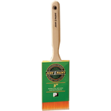 Proform Just Paint PBT Brushes