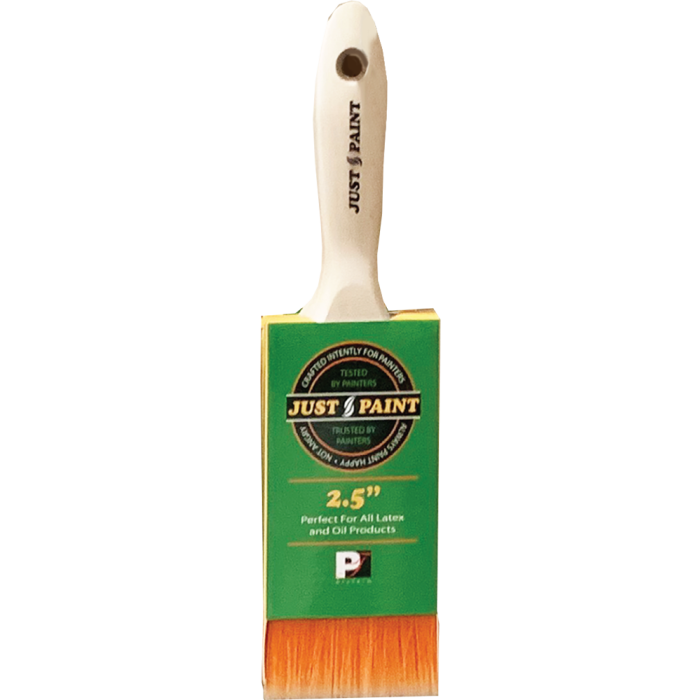 Proform Just Paint PBT Brushes