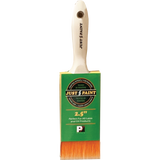 Proform Just Paint PBT Brushes