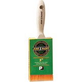 Proform Just Paint PBT Brushes