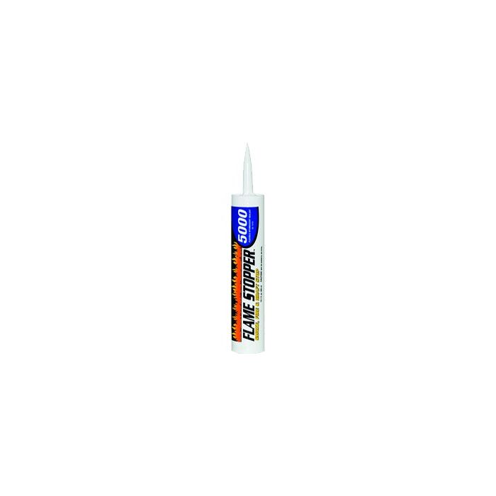 Gardner Gibson 5000 10oz Flame Stopper Intumescent Sealant