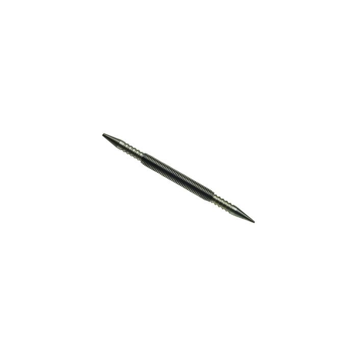 Noxon Two Bit Snapper Center Punch & 2/32" Nail Set