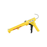 Dripless ETS Series Composite Caulk Guns w/10:1 Thrust Ratio