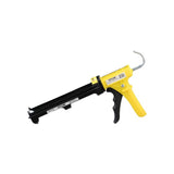 Dripless ETS Series Composite Caulk Guns w/10:1 Thrust Ratio