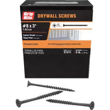 Grip-Rite Drywall Screws