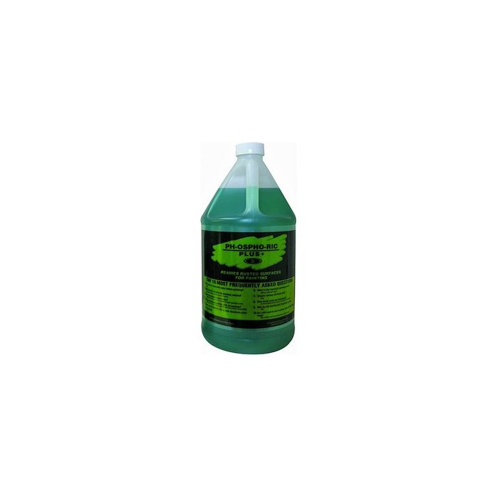 Auto Kare 1gal Ph-Ospho-Ric Plus (Case of 4)