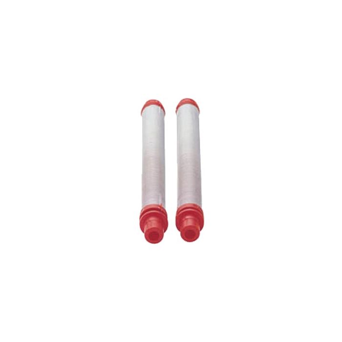 ASM Extra Fine 200-Mesh Red Airless Spray Gun Filter (2pk)