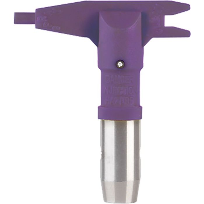 ASM Uni-Tip Universal Reversible Airless Spray Tip