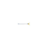 ASM Mini Spray Gun Extension Pole w/Uni-Tip Hand-Tight G-Base
