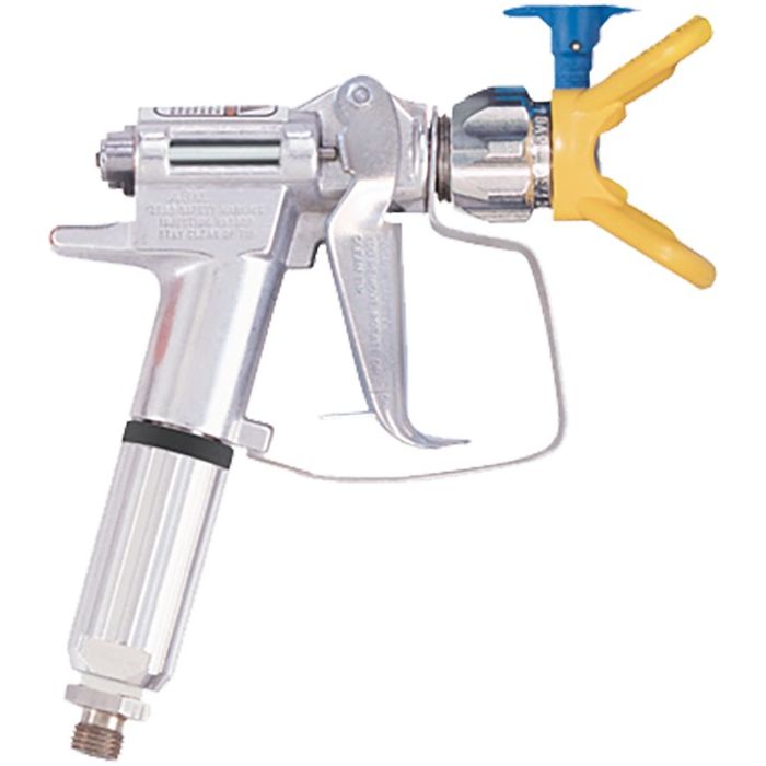 ASM 300-Series Contractor Airless Spray 2-Finger w/517 Uni-Tip & Hand-Tight G-Base