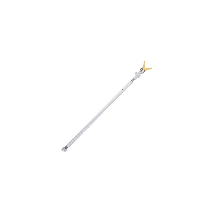 ASM Hand Tight Airless Spray Gun Maxi Extension Pole w/Uni-Tip G-Base