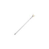 ASM Hand Tight Airless Spray Gun Maxi Extension Pole w/Uni-Tip G-Base